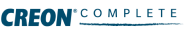 CREON Complete logo